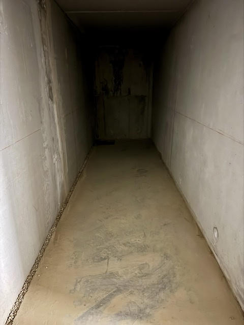 Parking / Garage - 22 m²