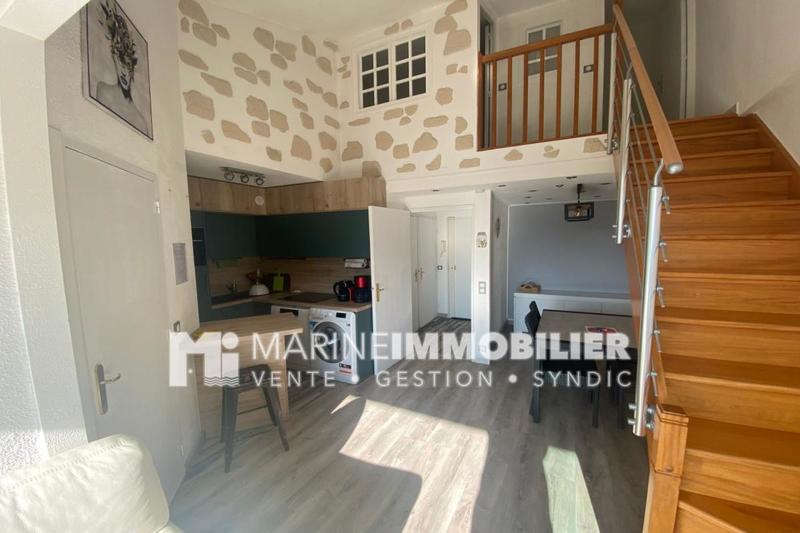 Appartement - 51 m² - 4 pièces