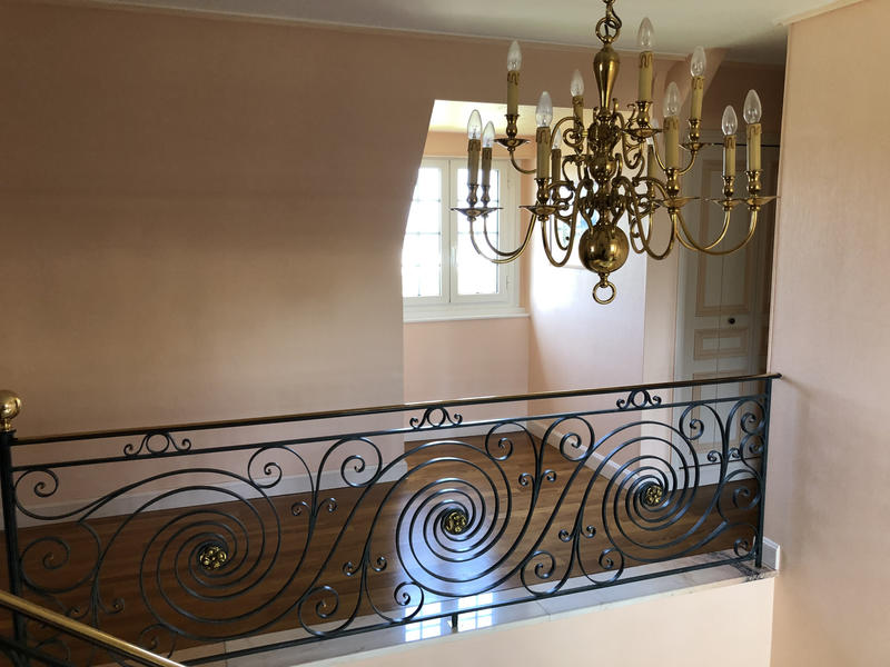 Maison - 180 m² - 6 pièces