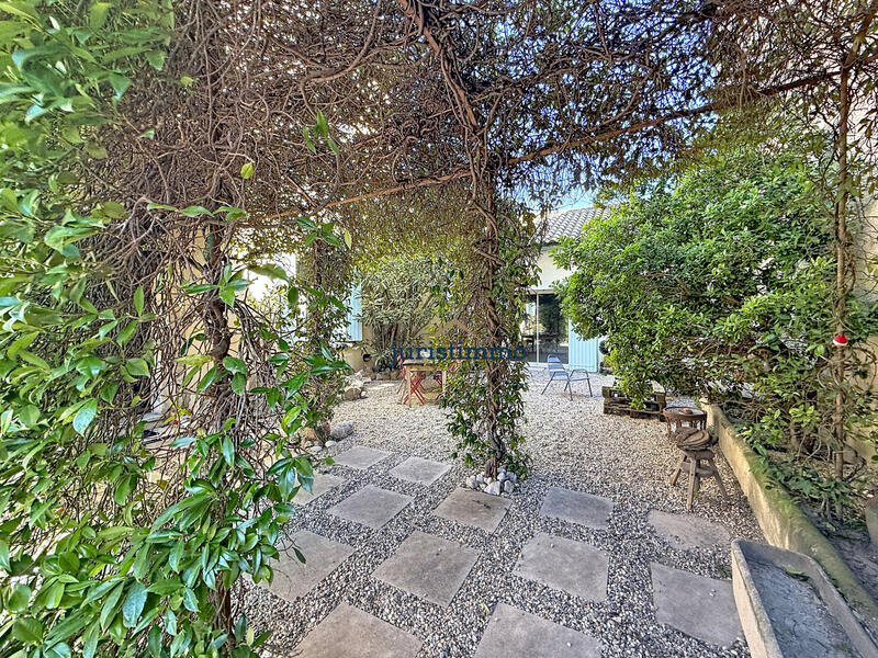 Maison - 165 m² - 7 pièces