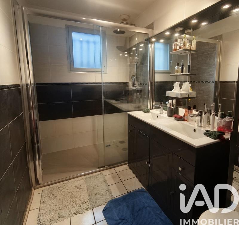 Maison - 112 m² - 4 pièces