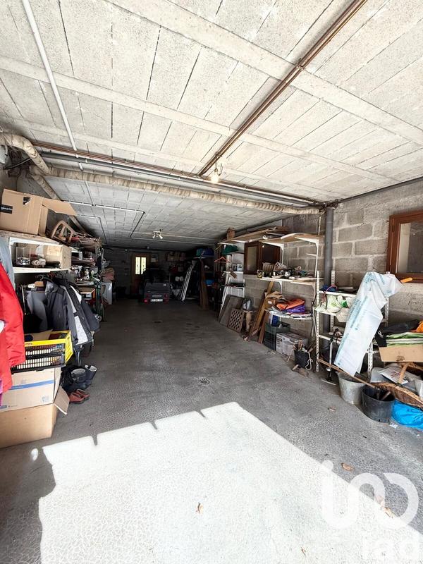 Maison - 191 m² - 6 pièces