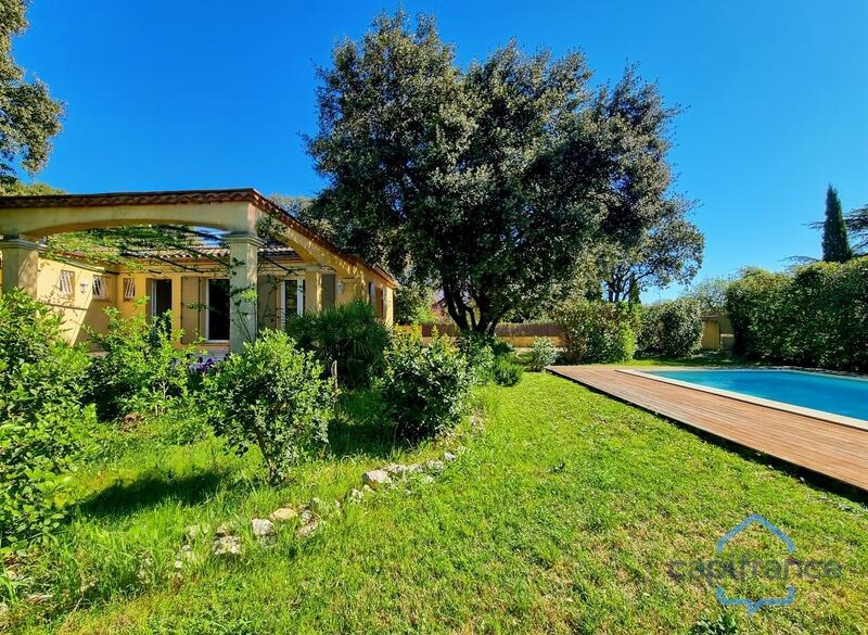 Maison - 156 m² - 6 pièces