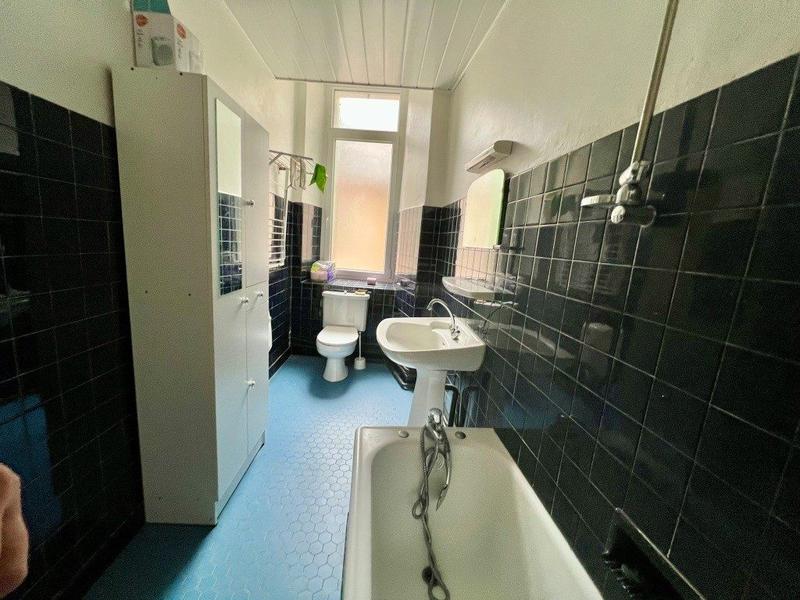 Appartement - 58 m² - 4 pièces