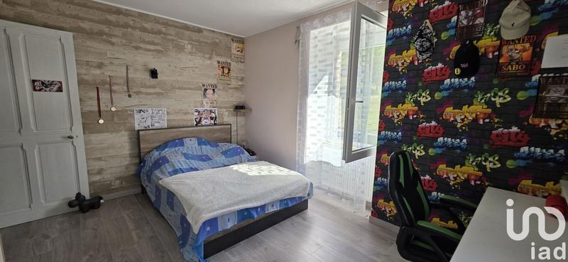 Maison de village - 164 m² - 6 pièces