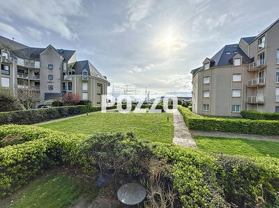 Appartement - 26 m² - 1 pièce