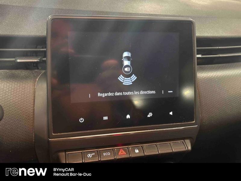 Renault Clio V Blue dCi 100 - 21n Business