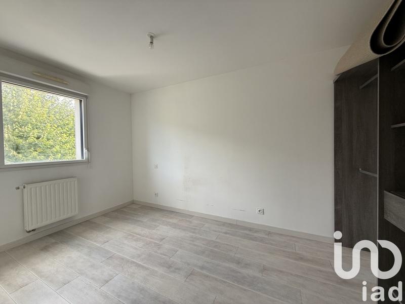 Maison - 121 m² - 5 pièces