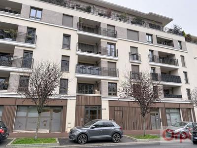 Appartement - 37 m² - 2 pièces