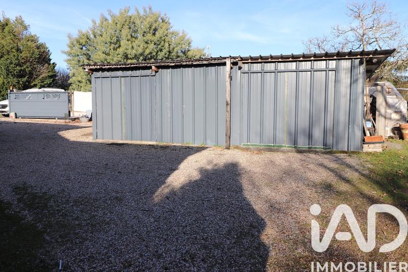 Maison - 142 m² - 5 pièces