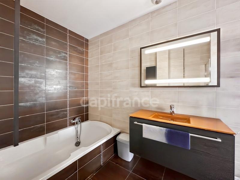 Villa - 151 m² - 5 pièces