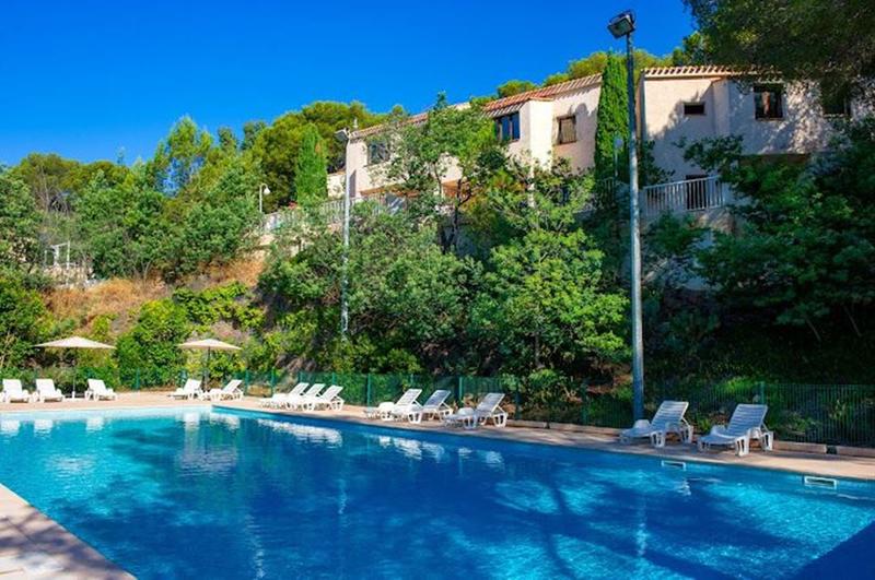 Appartement - 25 m² - 2 pièces