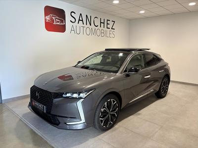 Ds Ds 4 Ds4 1.5 Bluehdi 130 Eat8 Etoile