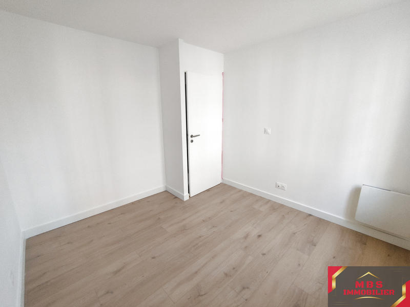 Appartement - 52 m² - 3 pièces