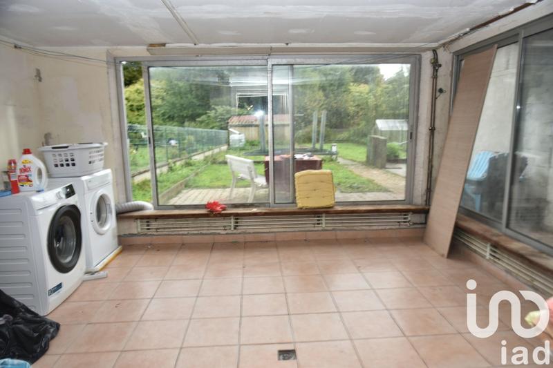 Maison de village - 182 m² - 7 pièces