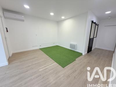 Immeuble - 75 m² - 3 pièces