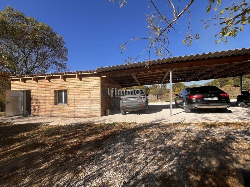 Mas - 160 m² - 5 pièces