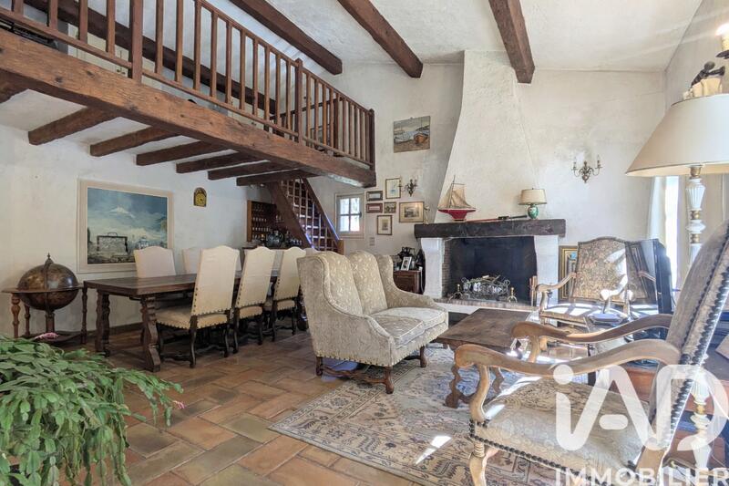 Maison - 148 m² - 5 pièces