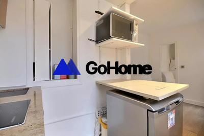 Studio - 12 m² - 1 pièce