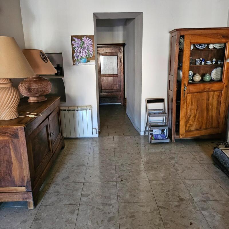 Appartement - 80 m² - 2 pièces