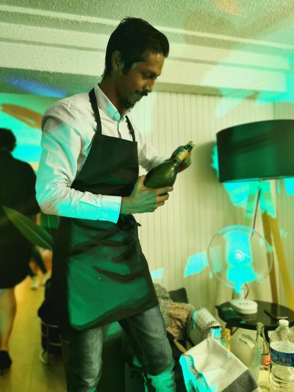 Ici et nul bar ailleurs