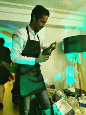 Ici et nul bar ailleurs