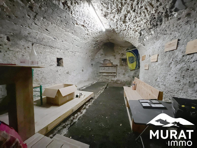 Maison traditionnelle - 112 m² - 5 pièces