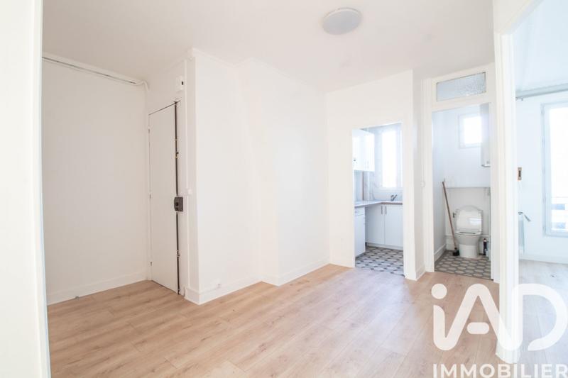 Appartement - 52 m² - 3 pièces