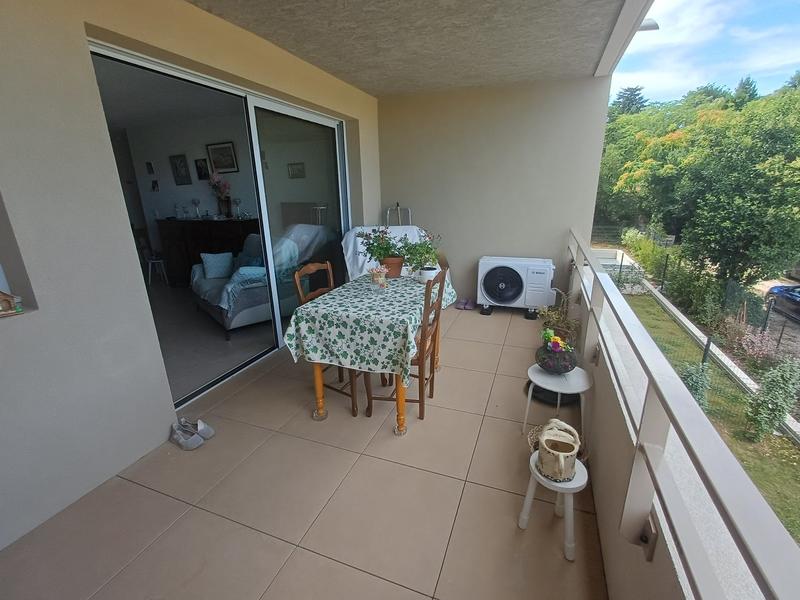 Maison - 63 m² - 3 pièces