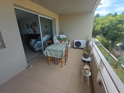 Maison - 63 m² - 3 pièces