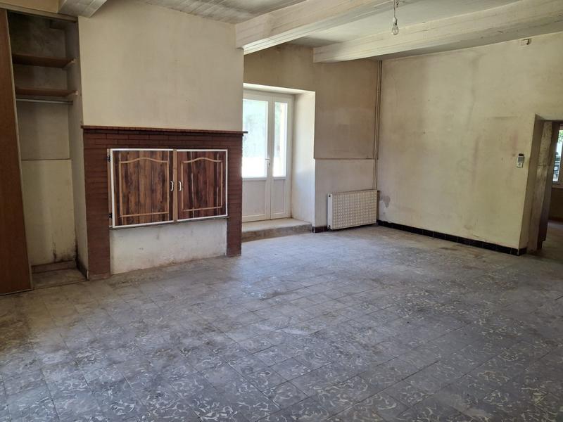 Maison traditionnelle - 110 m² - 4 pièces