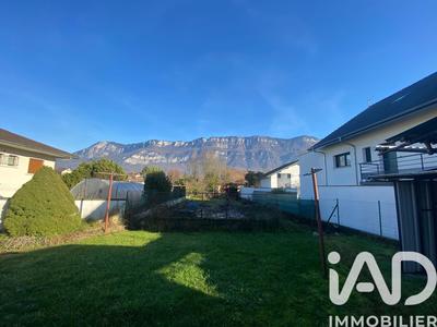 Appartement - 83 m² - 3 pièces