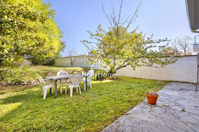 Maison ancienne - 120 m² - 5 pièces