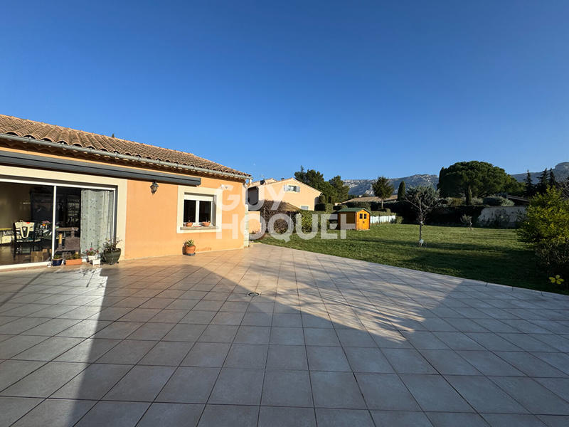 Maison - 146 m² - 4 pièces