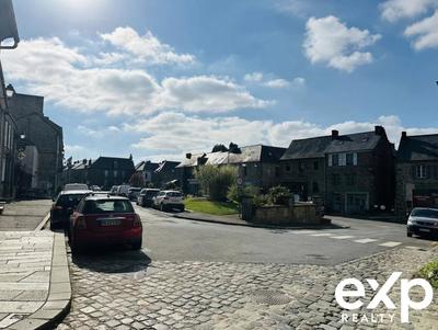 Appartement - 31 m² - 2 pièces