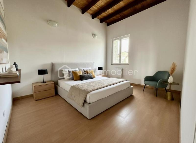 Duplex - 72 m² - 5 pièces