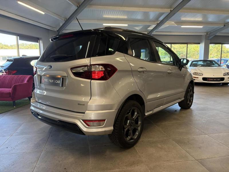 Ford EcoSport 1.0 SCTi EcoBoost - 125 s&amp;S Euro 6.2 St-Line Phase 2 / Garantie 12 Mois