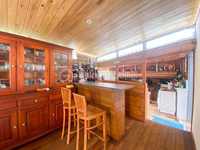 Villa - 110 m² - 5 pièces