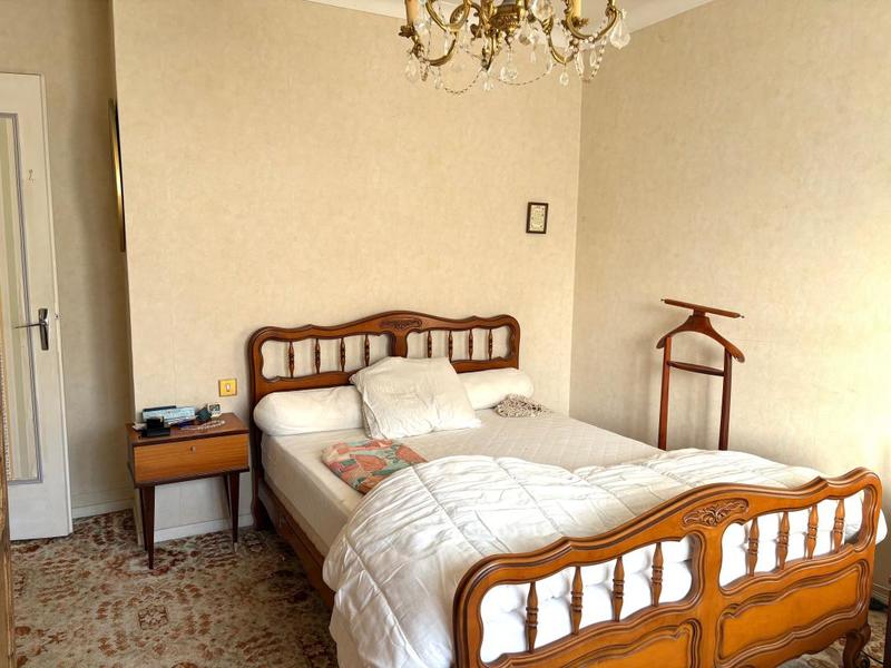 Maison - 81 m² - 4 pièces