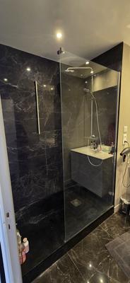 Appartement - 62 m² - 2 pièces