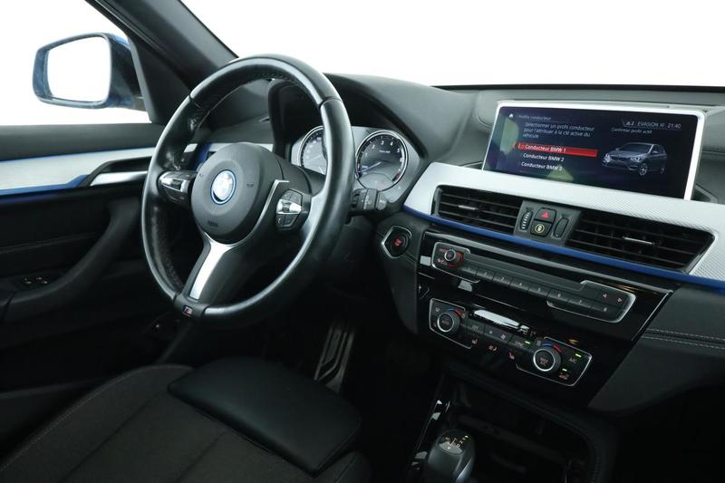 Bmw X1 xDrive25e m Sport Bva6 220 ch