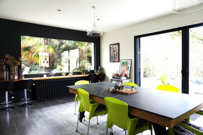 Maison - 291 m² - 10 pièces