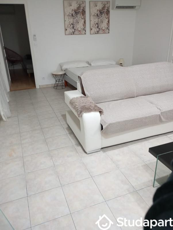 Maison - 50 m² - 1 pièce