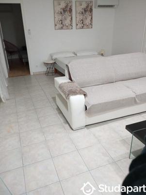 Maison - 50 m² - 1 pièce