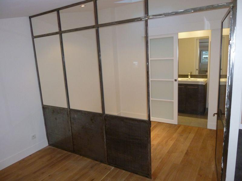 Studio - 32 m² - 1 pièce