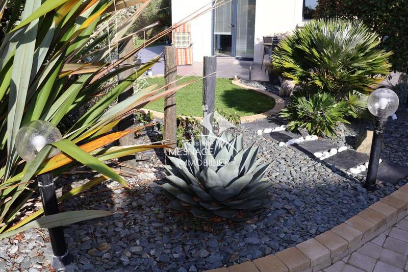 Maison - 172 m² - 7 pièces