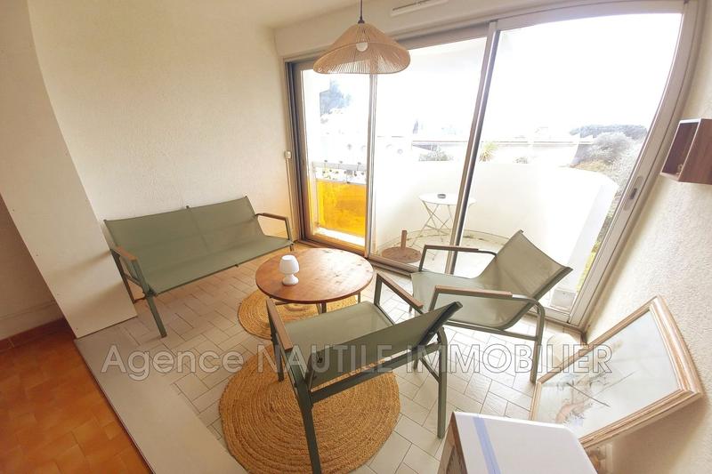 Appartement - 50 m² - 3 pièces