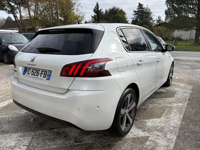 Peugeot 308 (T9) Tech Edition 130 Cv Bvm6