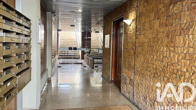 Appartement - 114 m² - 4 pièces