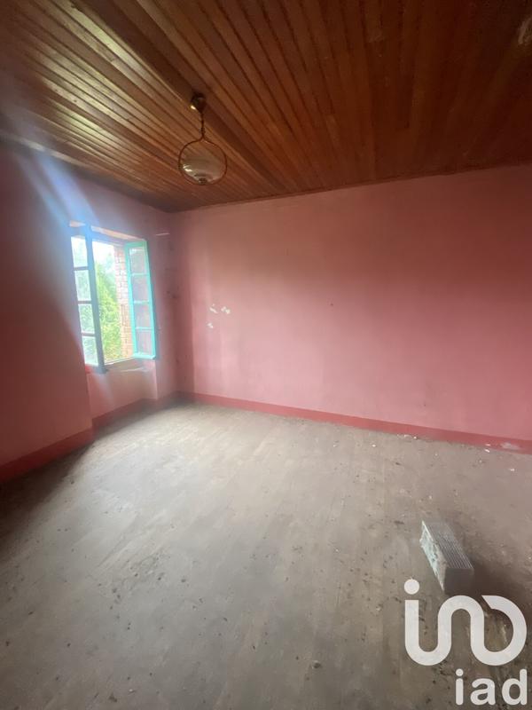 Maison de campagne - 136 m² - 9 pièces